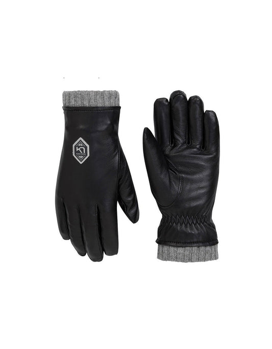 Kari Traa W Himle Gloves BLACK