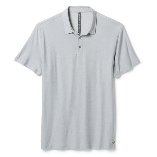 Harbor Grey Heather / M