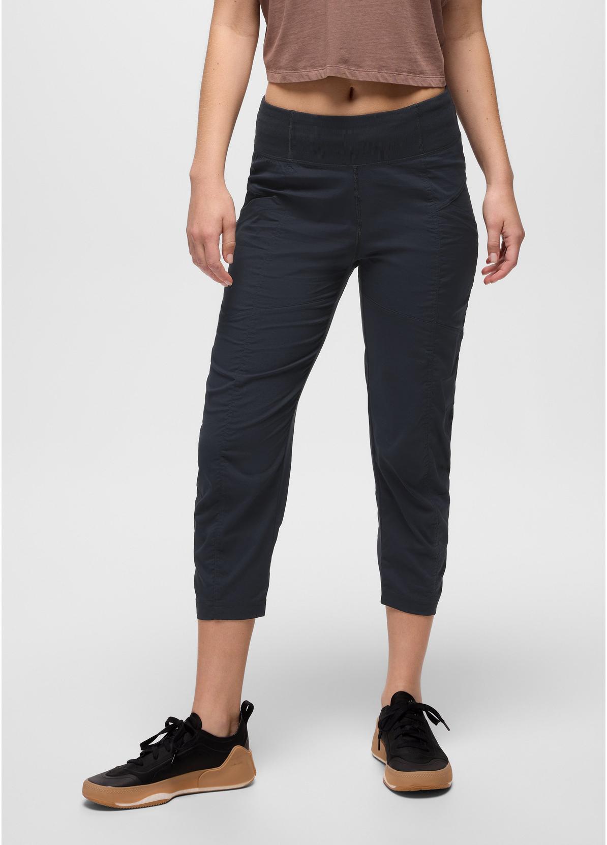 Womens Koen Capri