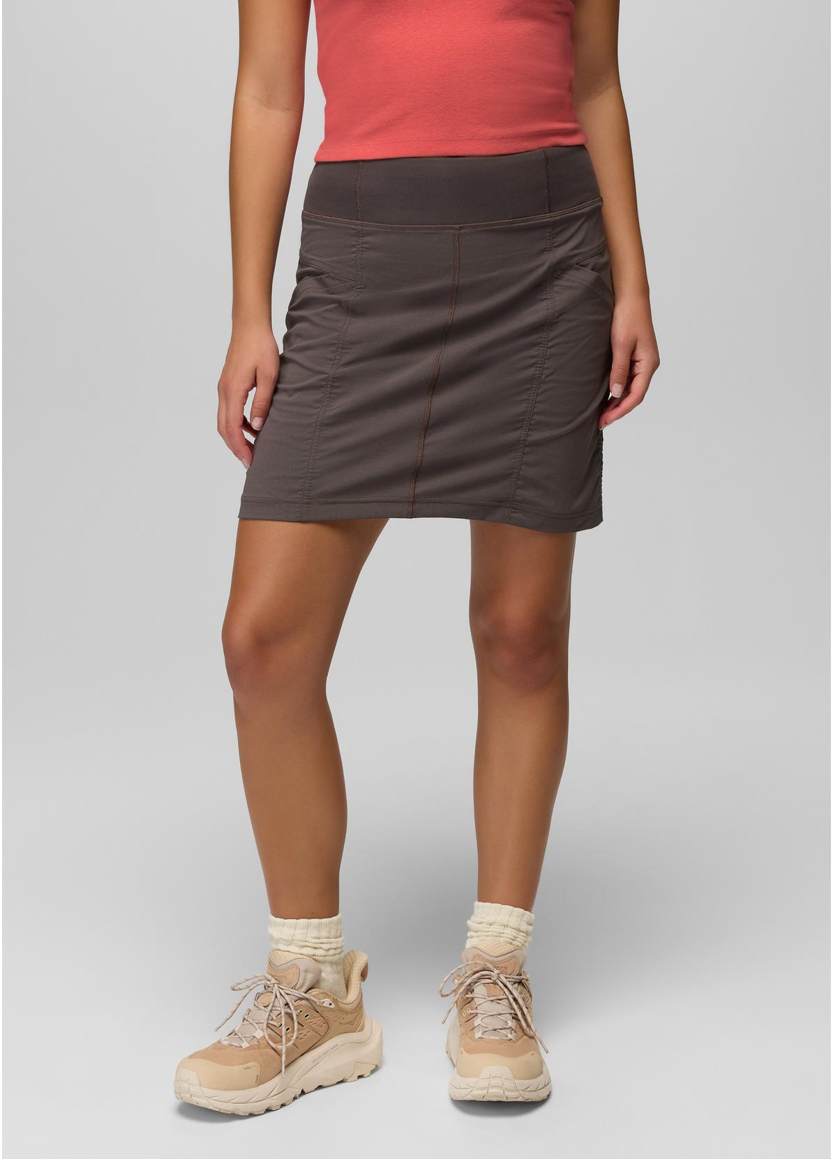 Womens Koen Skort