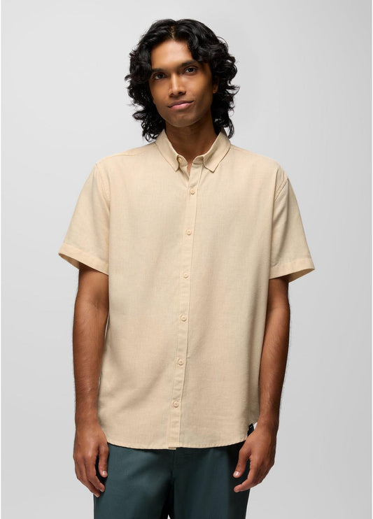 Mens Lindores Shirt