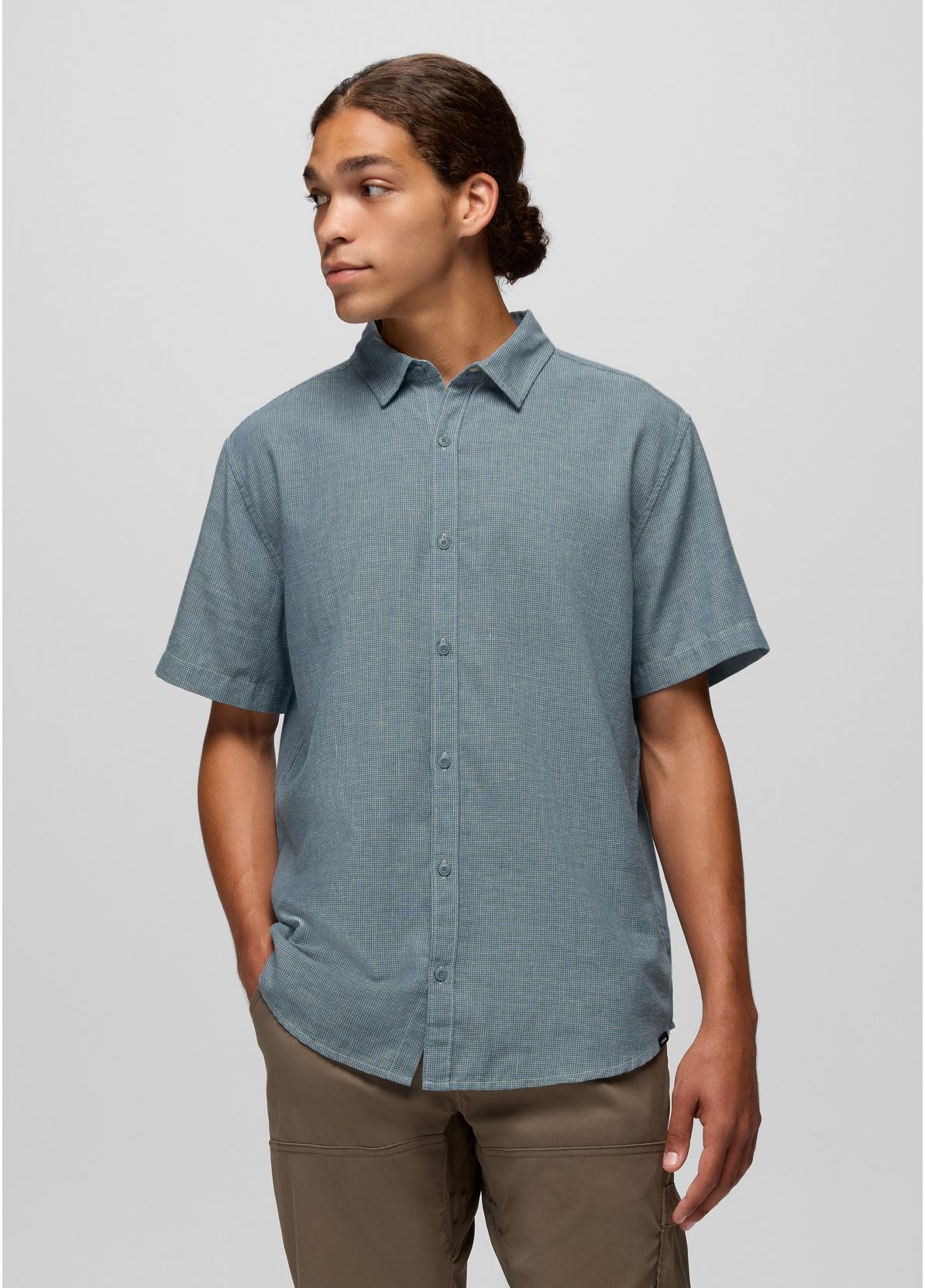 Mens Lindores Shirt