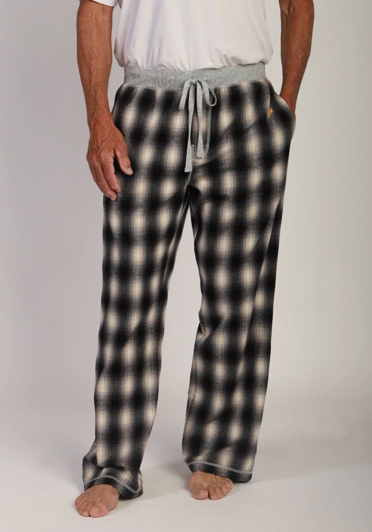 ALPINE FLANNEL PANT