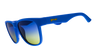 UNDERWATER THUNDER PLUNDER