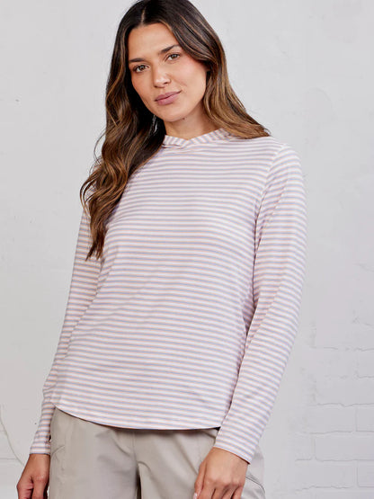 W Recess Hoodie - Stripe