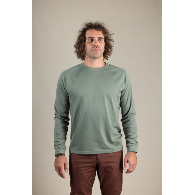 Livsn Keystone Long Sleeve Flora
