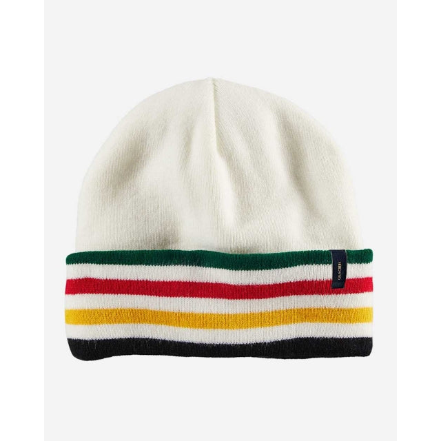 National Park Stripe Beanie Pendleton