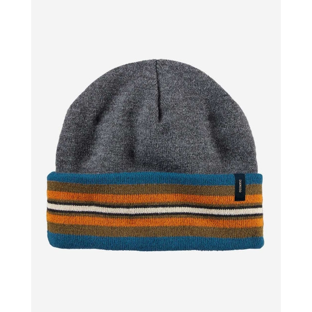 National Park Stripe Beanie Pendleton