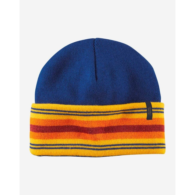 National Park Stripe Beanie Pendleton