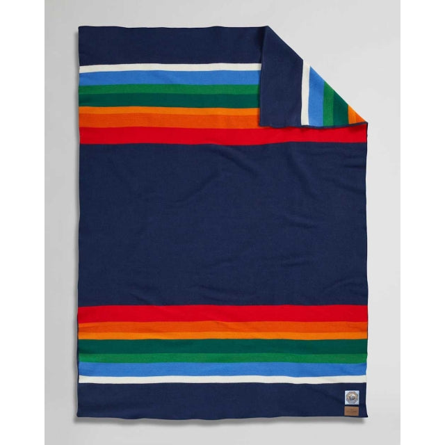 National Park Throw W/ Carrier Pendleton