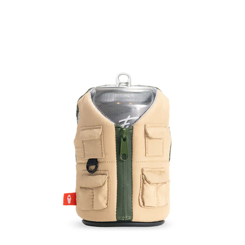 TacoTan/Olive Green