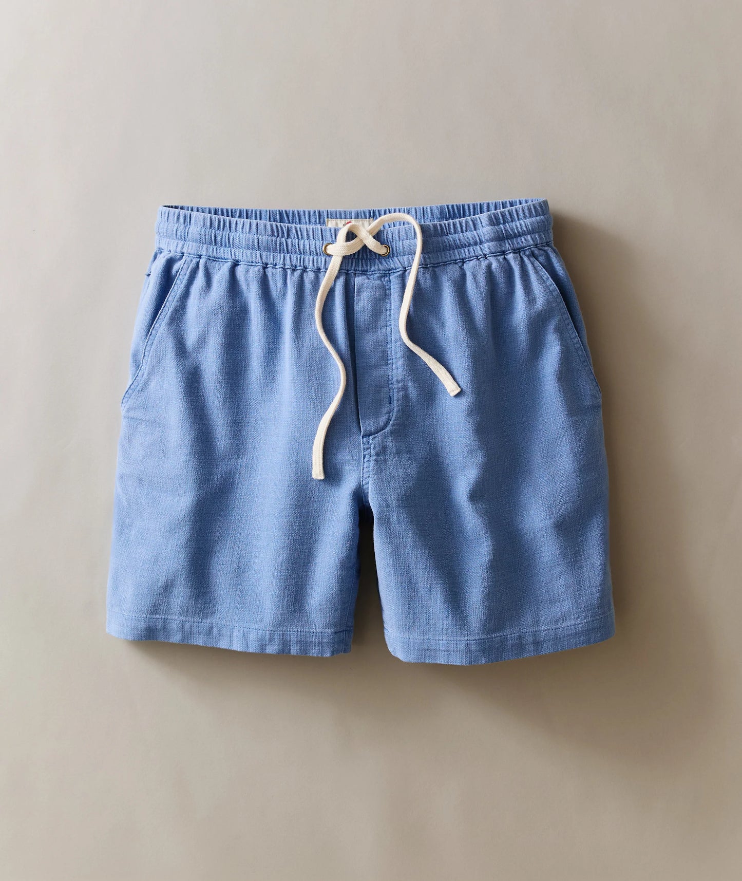 Mens Saturday Beach Short 6"