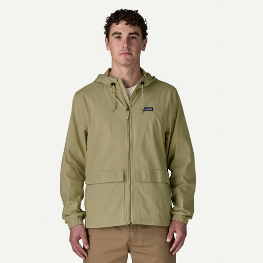 Mens Nomader Hoody Jacket