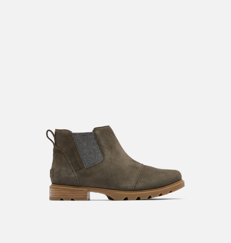 Womens Emelie Iii Chelsea Wp Sorel