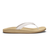 Bright White / Warm Sand / 9