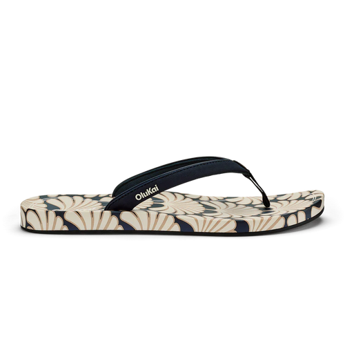 Trench Blue / Pa'i / 8