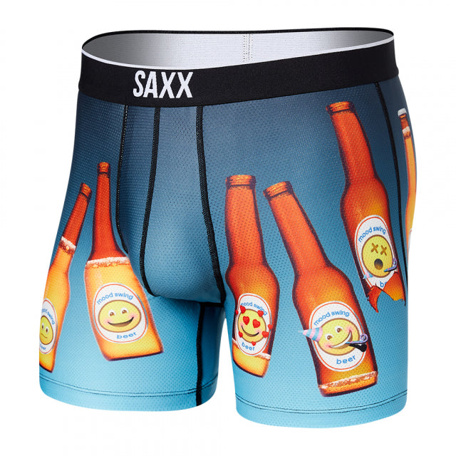 Saxx Volt Boxer Brief MOOD SWING