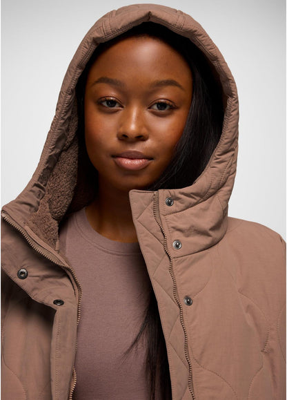 Womens Encinitas Jacket