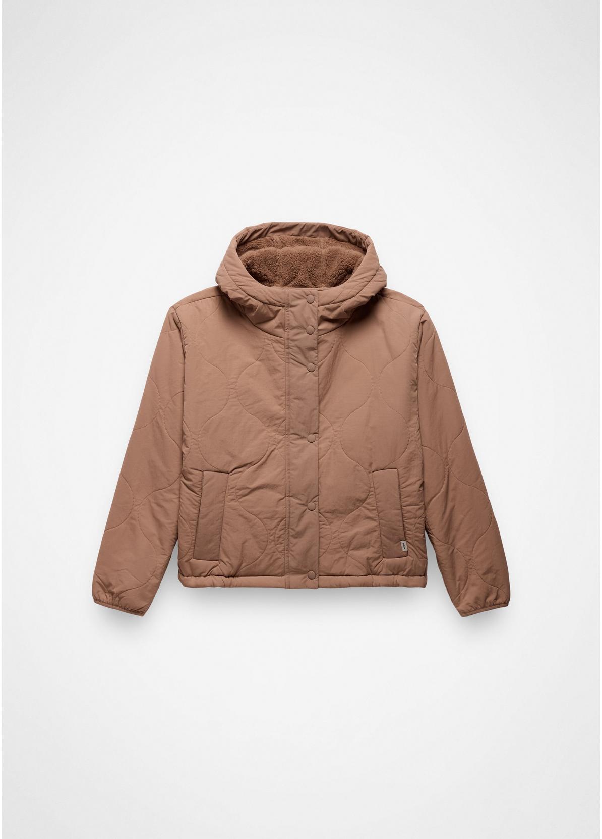 Womens Encinitas Jacket