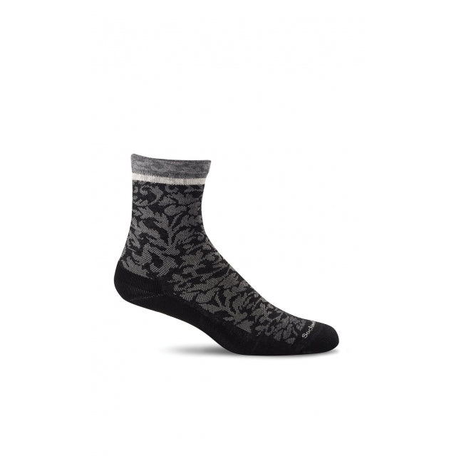 W PLANTAR CUSH CREW Sockwell