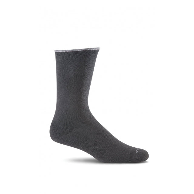 Sockwell Skinnymin Black