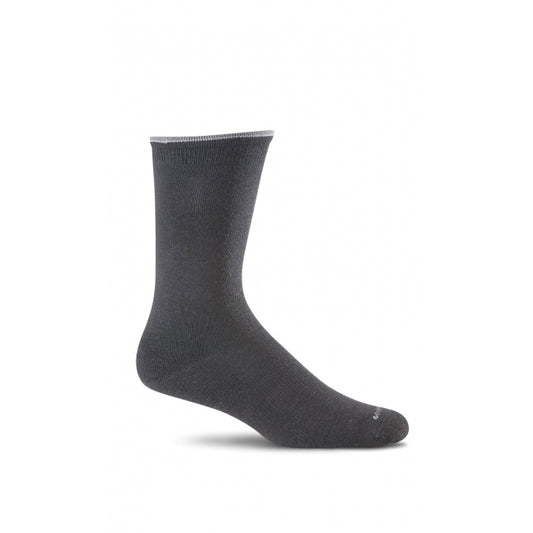 Sockwell Skinnymin Black