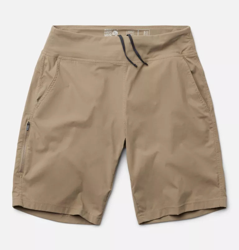 Womens Dynama Bermuda Mountain Hardwear