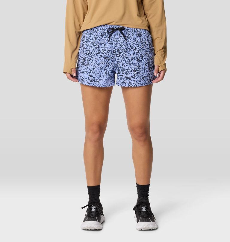 Womens Stryder Short Mountain Hardwear