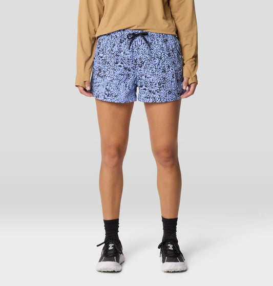 Womens Stryder Short Mountain Hardwear