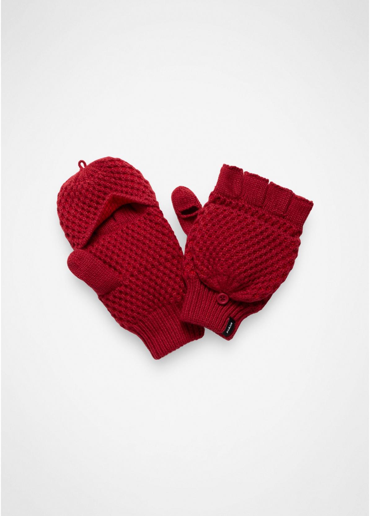 Bristlecone Convertible Mitten