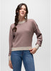 NEWBERRY HEATHER STRIPE / L