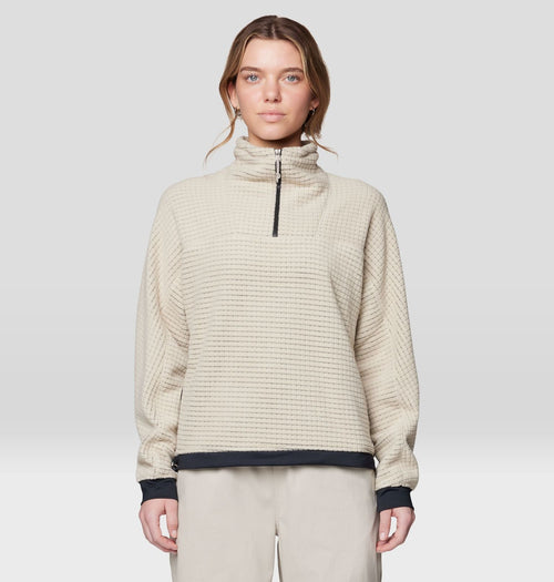 White / Large