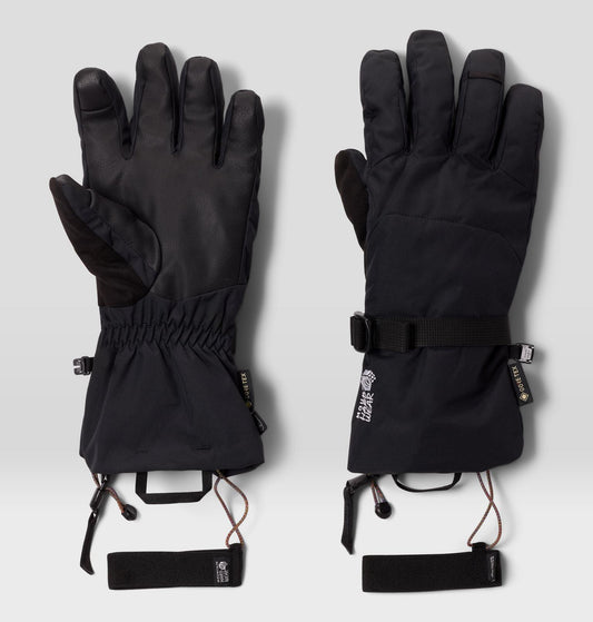 Womens All Tracks Gore-tex Glove