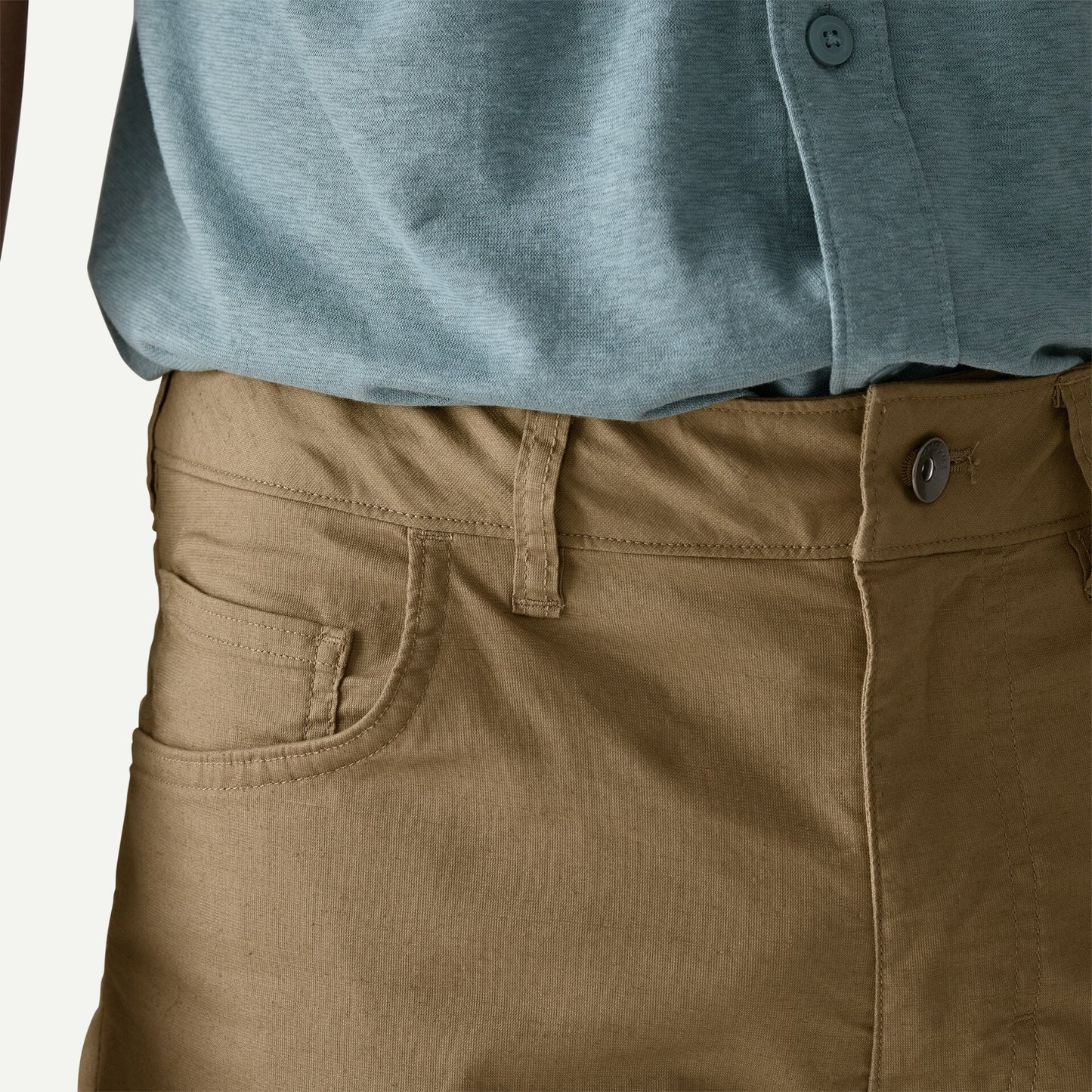 M's LW All-Wear 5-Pocket Pants - Reg