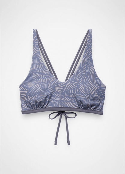 W Mallorca Reversible Top