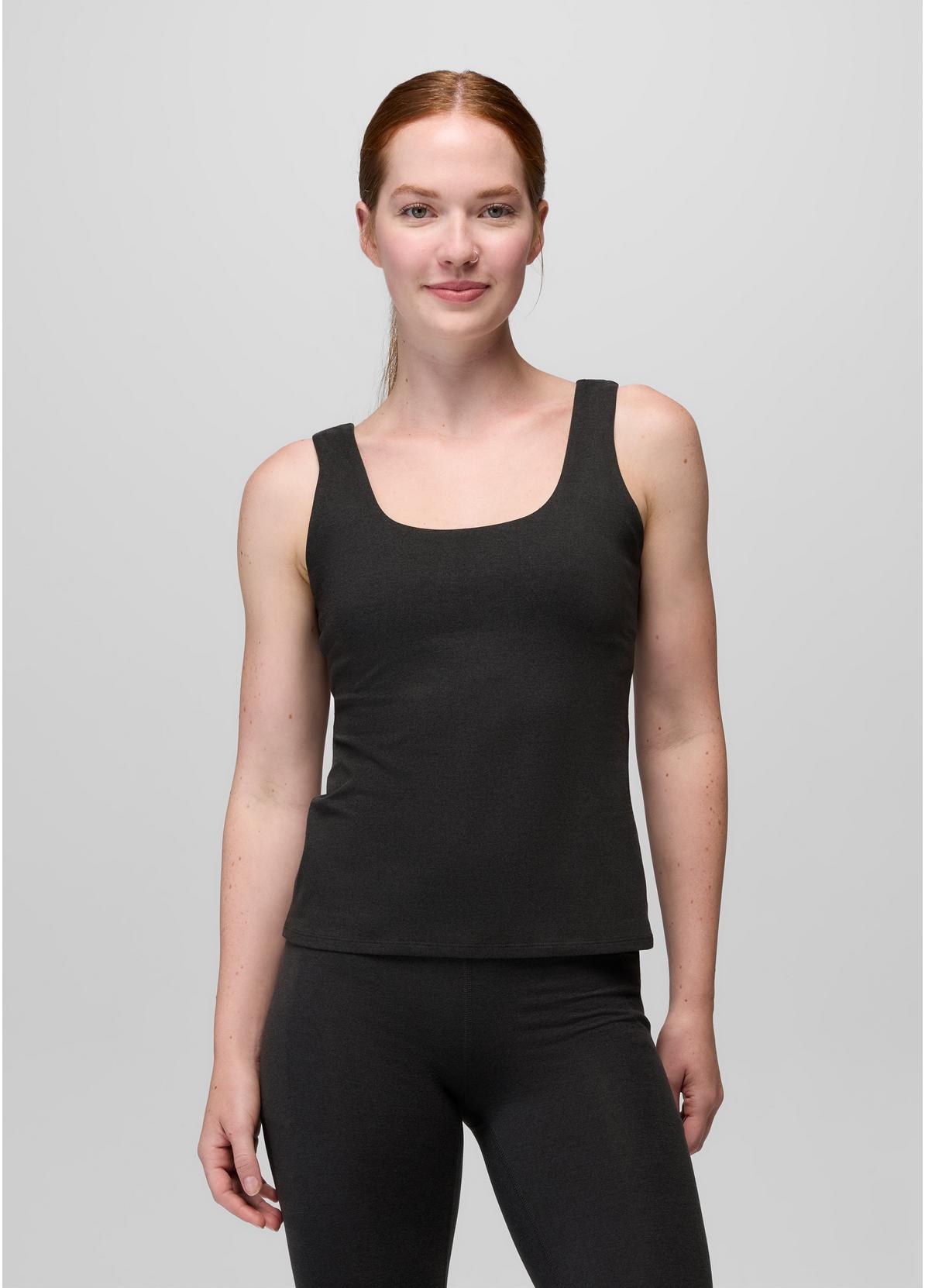 W Heavana Essential Tank