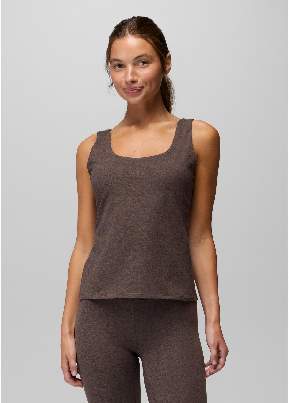 W Heavana Essential Tank