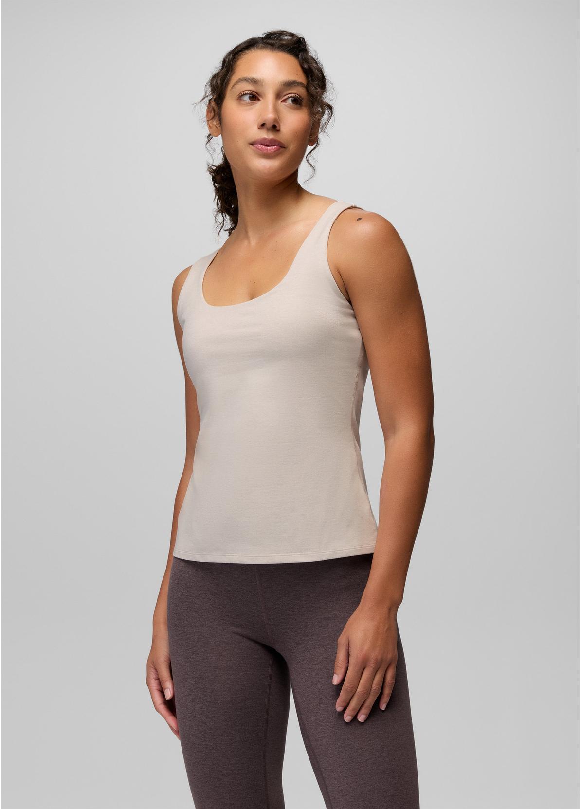 W Heavana Essential Tank
