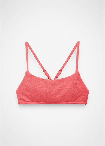 W Lahari Sunburst Top