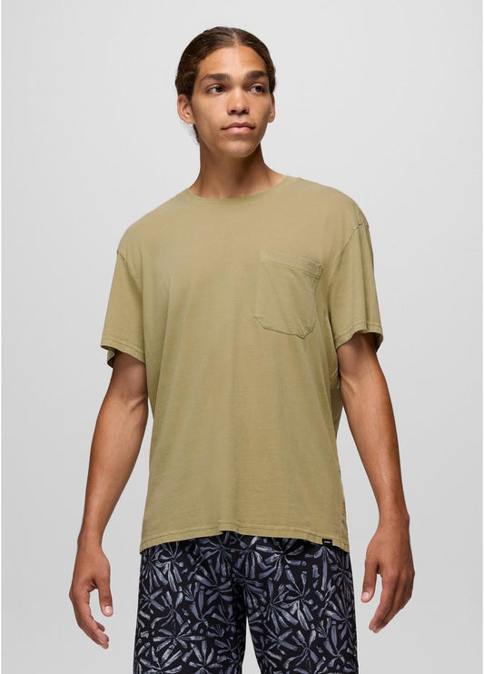 M Everyday Pocket SS Tee