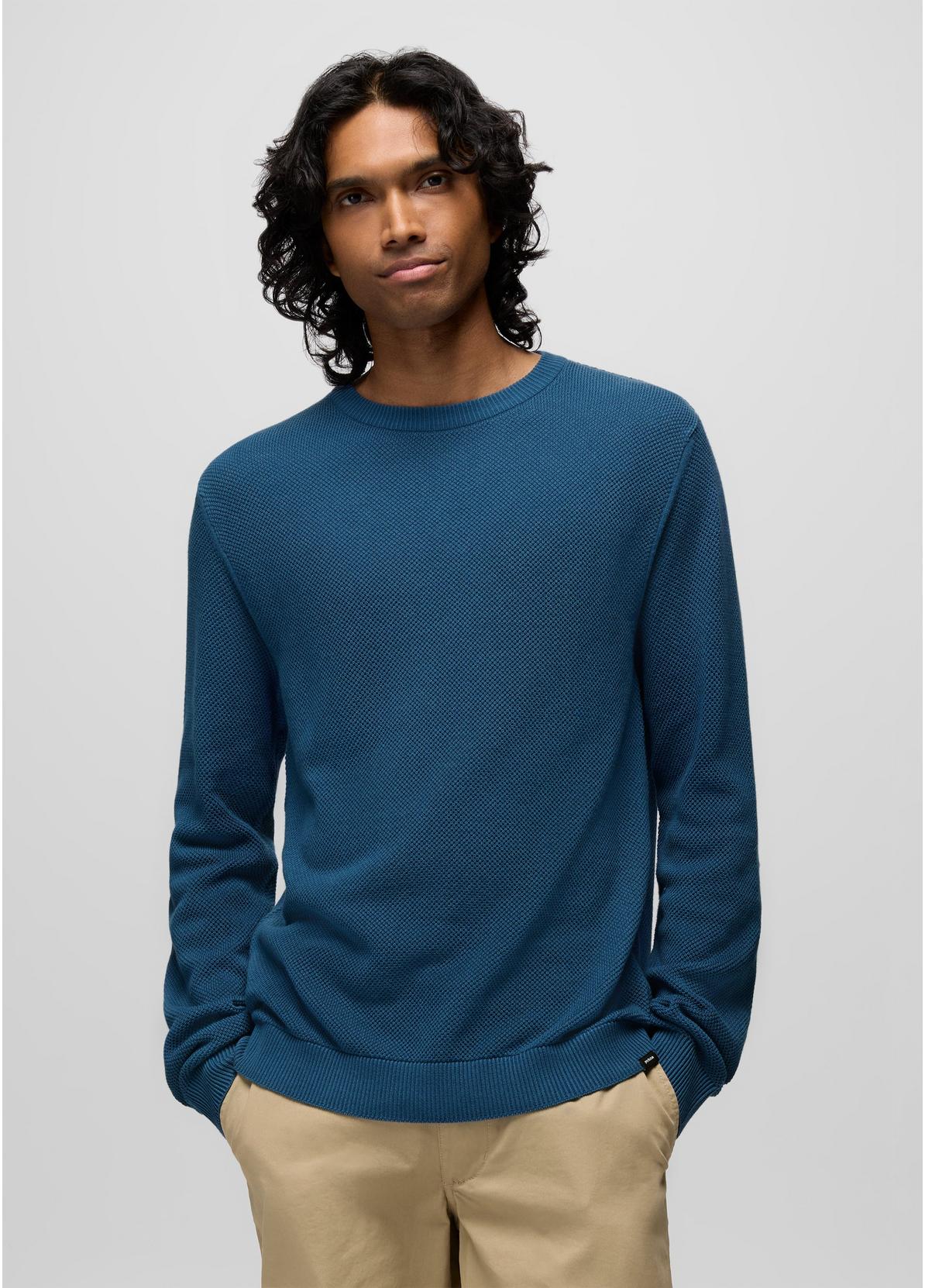 M Palomarin Sweater
