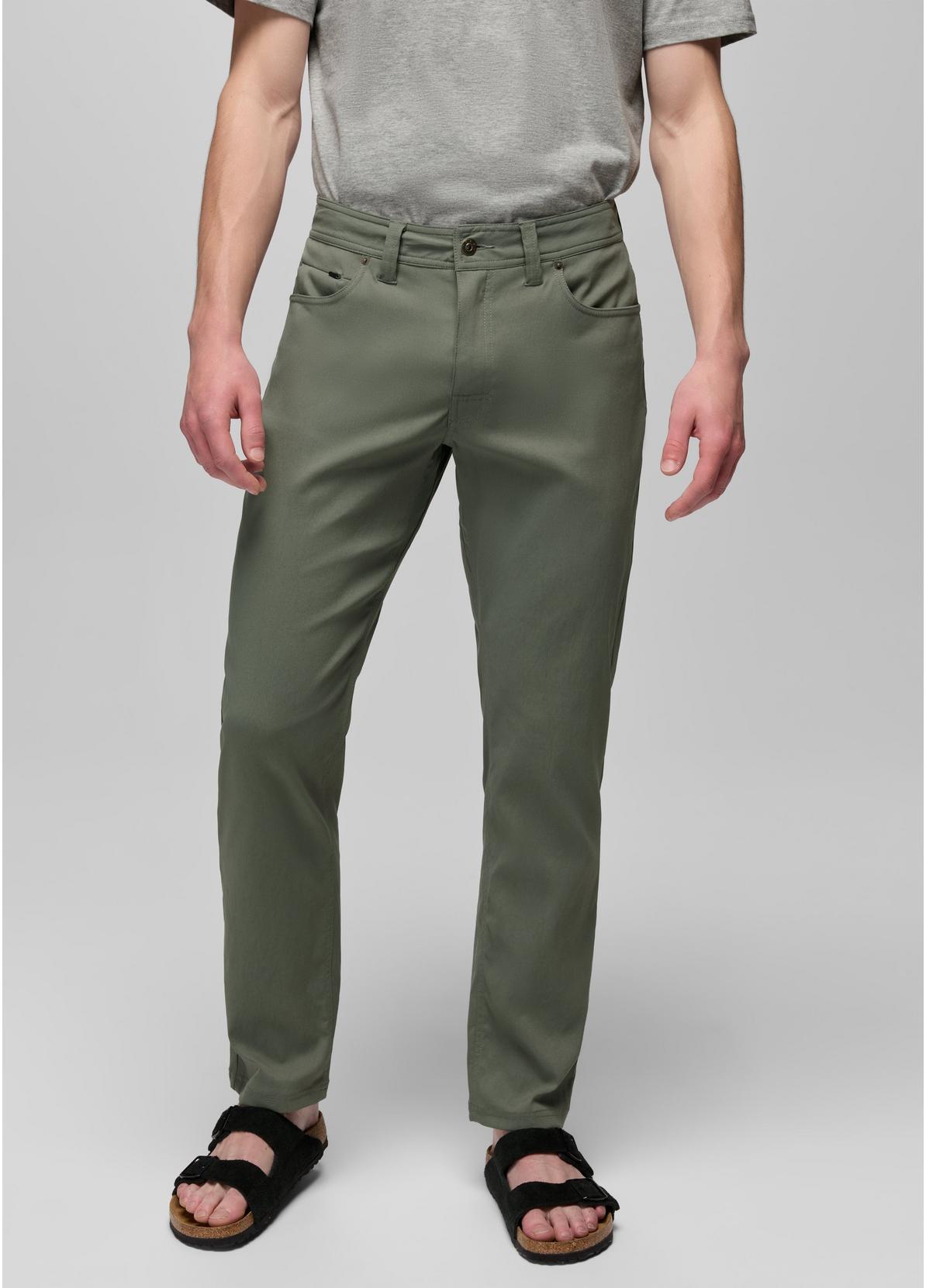 M Stretch Zion 5 Pocket ST Pant 30"