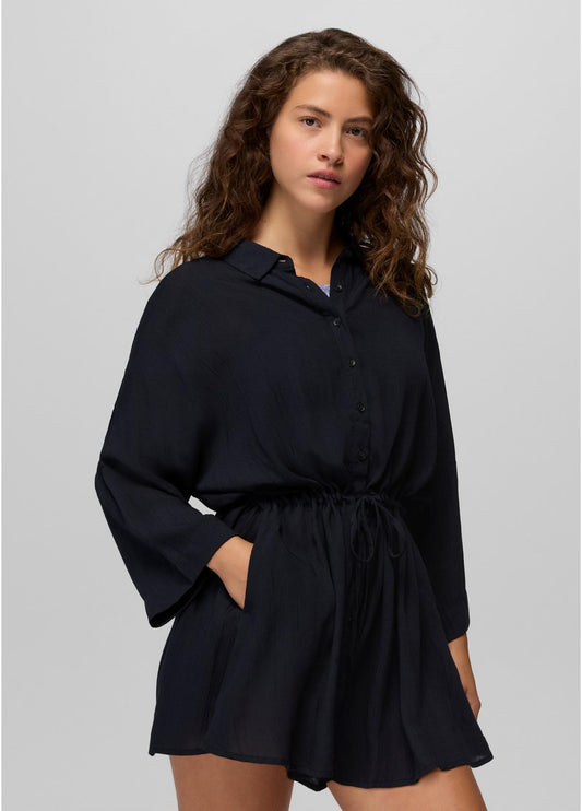W Fernie Shirt Dress