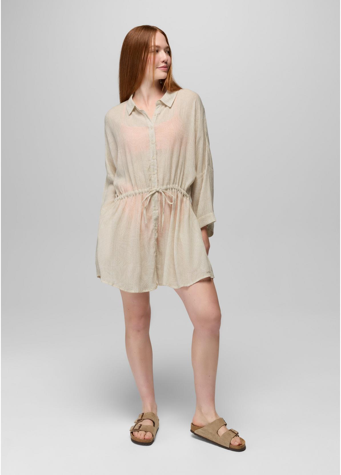 W Fernie Shirt Dress