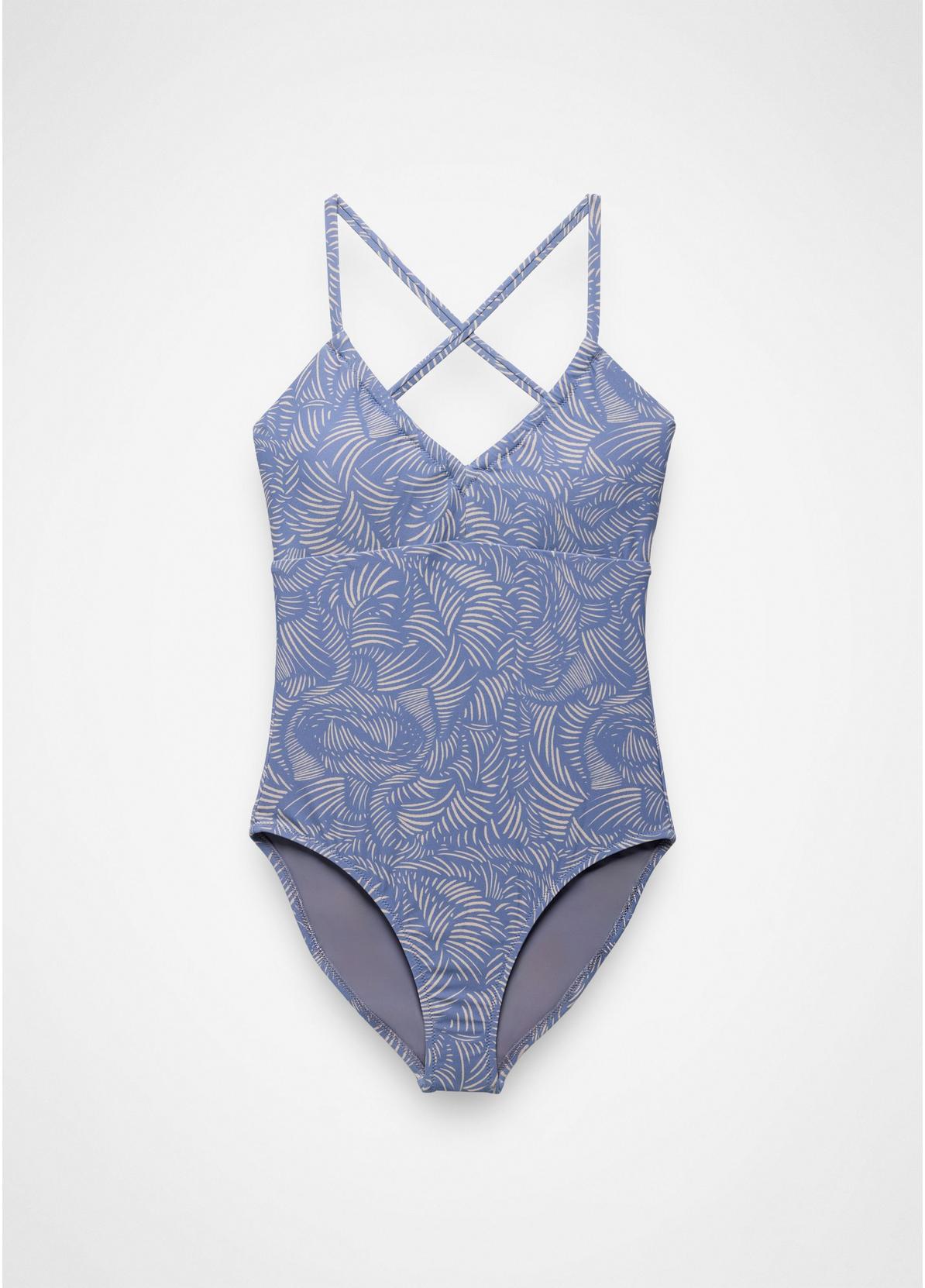 W Reef Break One Piece