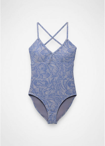 W Reef Break One Piece