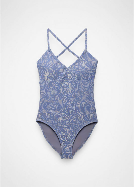 W Reef Break One Piece