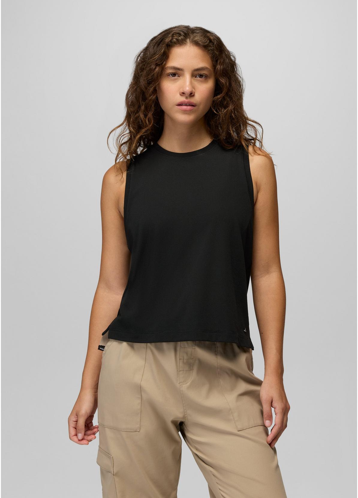 W Pure Ascent Muscle Tank