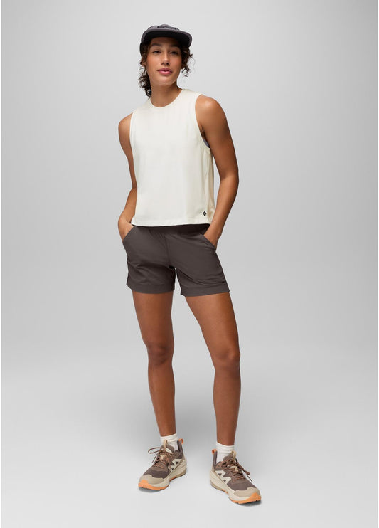 W Pure Ascent Muscle Tank