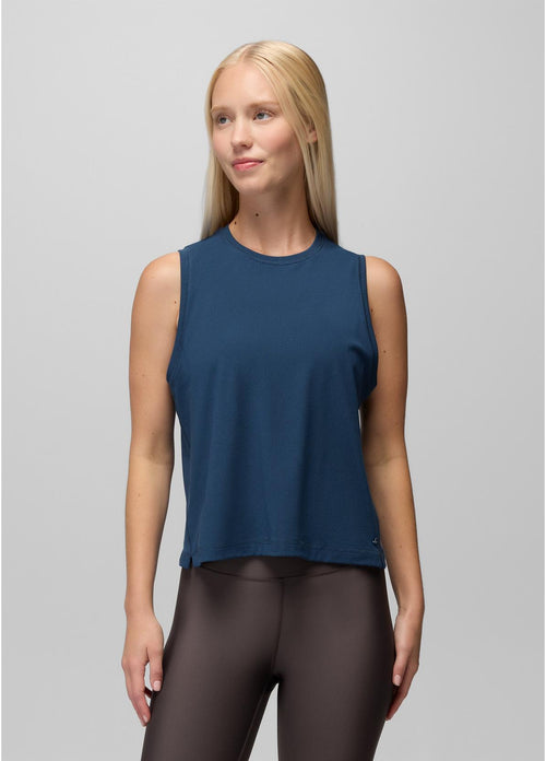 BLUFF BLUE / XS